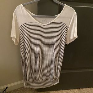 Hollister T Shirt